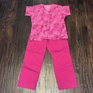 Butter Soft Stretch Scrubs